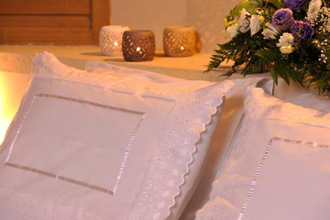 Talia Cabin Guest & Spa Rosh Pinna Luaran gambar
